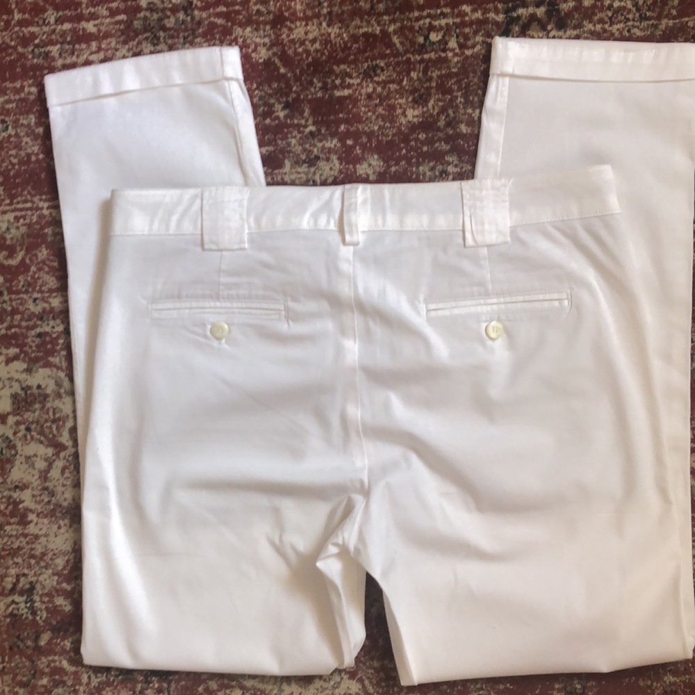 Vince Pants size 30 white - Picture 3 of 8